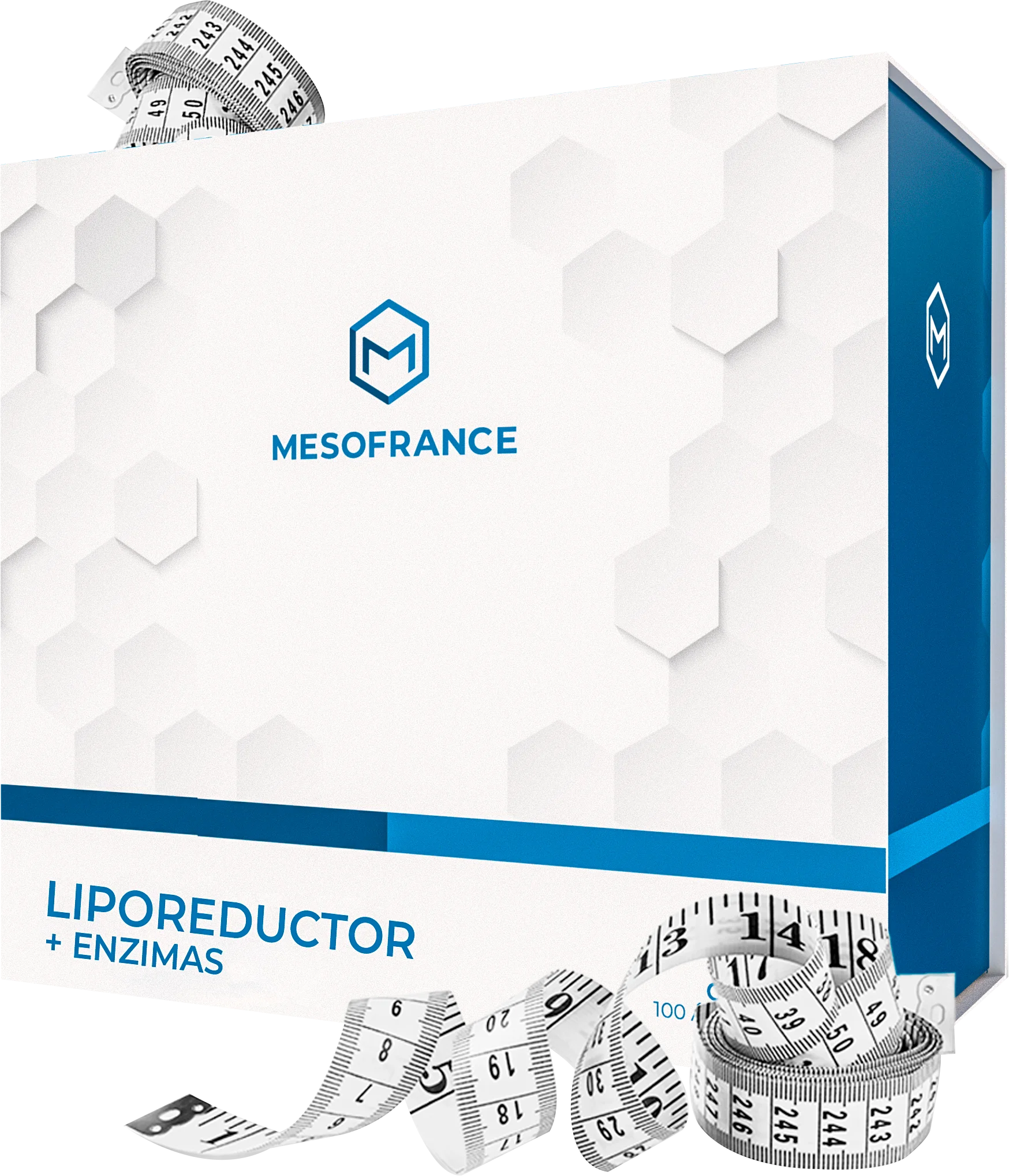 Liporeductor + Enzimas